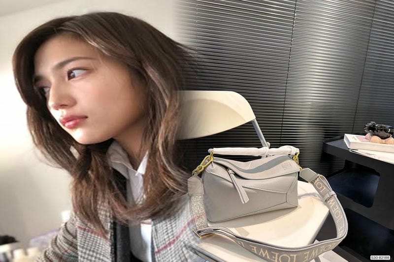 ロエベ バッグ 新作 2024：注目のアイテムとその魅力