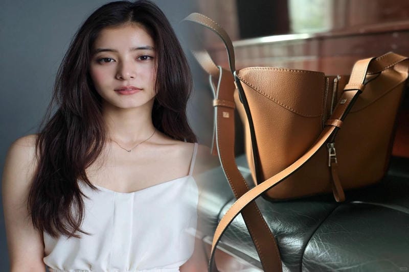 ロエベ ハンモック スモールの値段と選び方ガイド2024