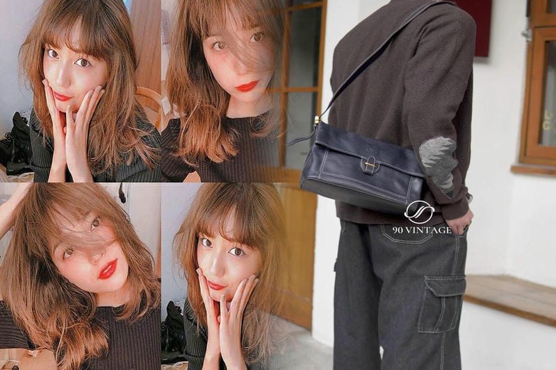 ロエベ ハンモック ホーボーの使い方とおすすめアイテム