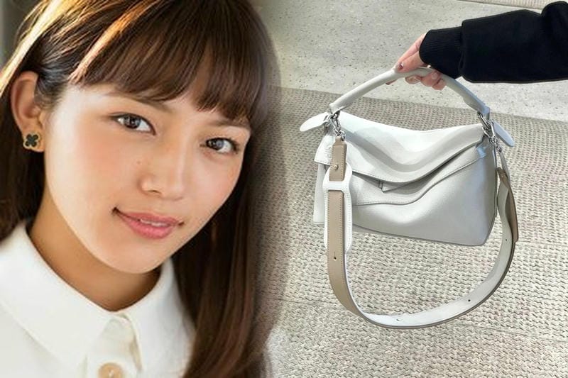 loewe キャンドル