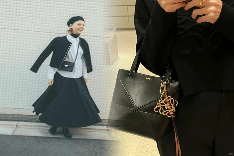 ロエベ クッショントート 使い勝手と選び方ガイド2024