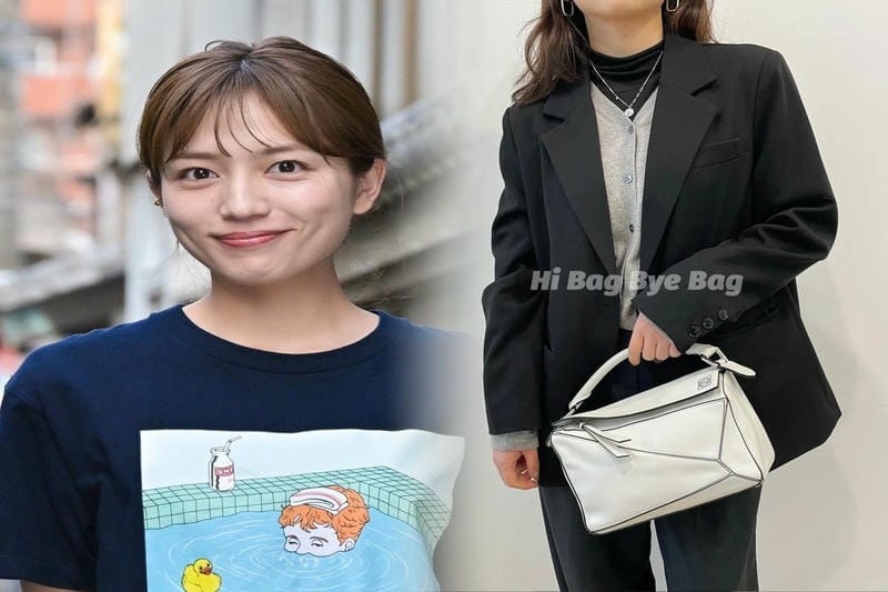 ロエベの年齢層は？ターゲット層とおすすめ商品