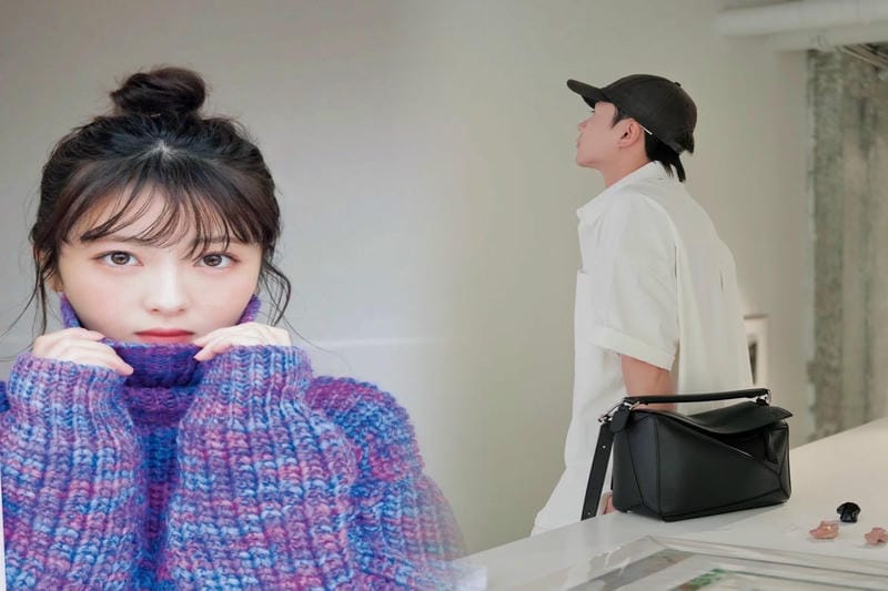 ロエベはハイブランドですか？