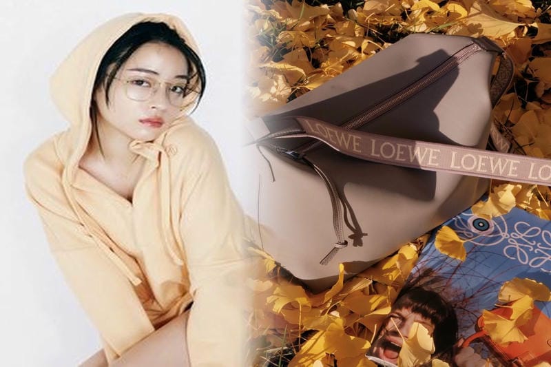 心躍る「ロエベ」2023新作や人気の理由を深堀り!