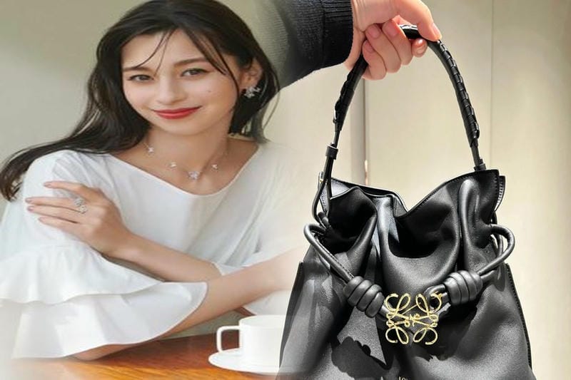 【ミニ】ロエベ（LOEWE）バッグおすすめをご紹介!