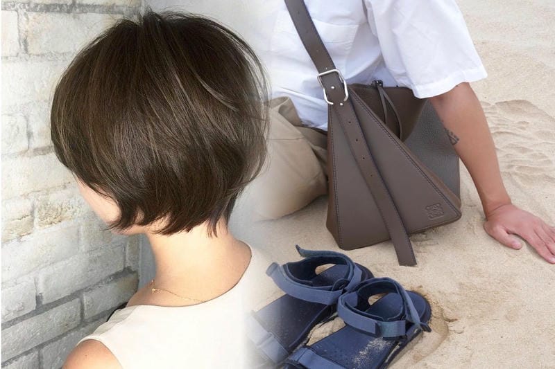 なぜ人気?ロエベのバッグの魅力