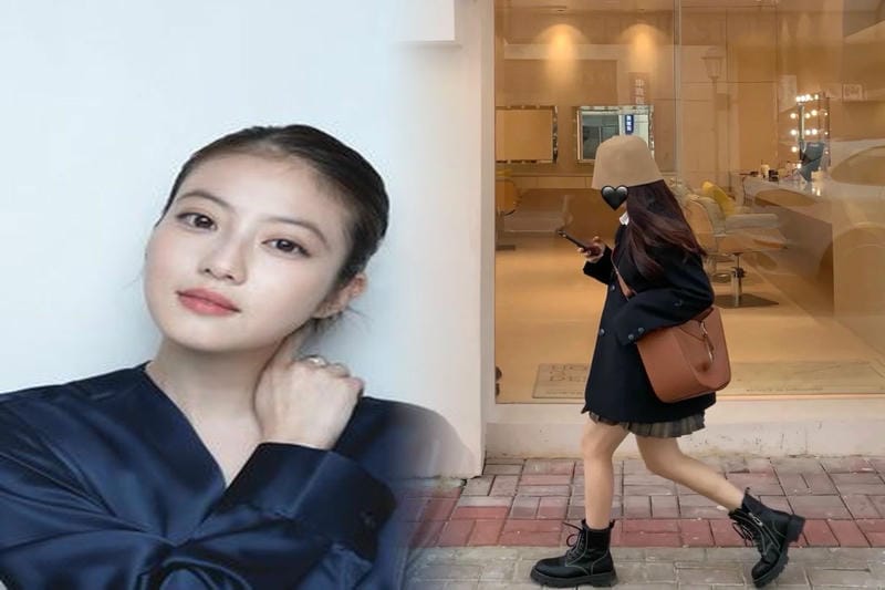 ロエベ バッグ 偽物 見分け方