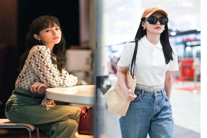 「ロエベ x ジブリ」のミニバッグはまさしくオヤジの腕の魅せドコロ