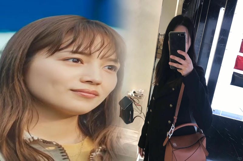 新作限定♪【ロエベ】ブランド トライフォールド 6 カードホルダー /カーフ