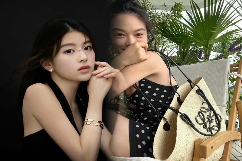 ロエベ パズル スモール