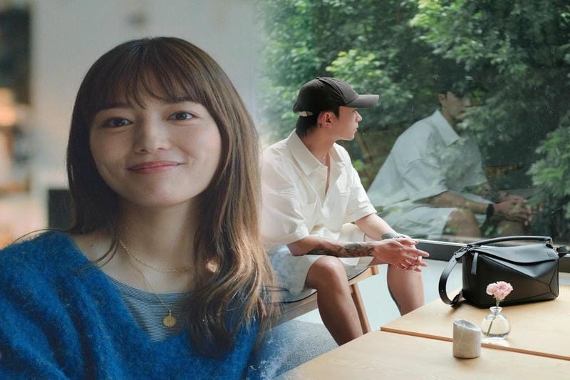 22年秋冬新作 LOEWE ロエベ トートバッグ ロゴ ウール レザー 本革 通勤