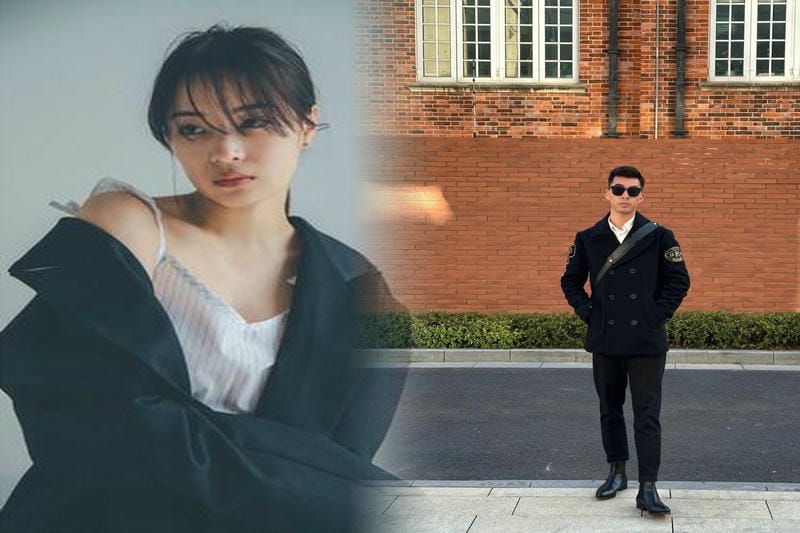 22年秋冬新作 ロエベ ハンモックバッグ コンパクト サテンカーフ