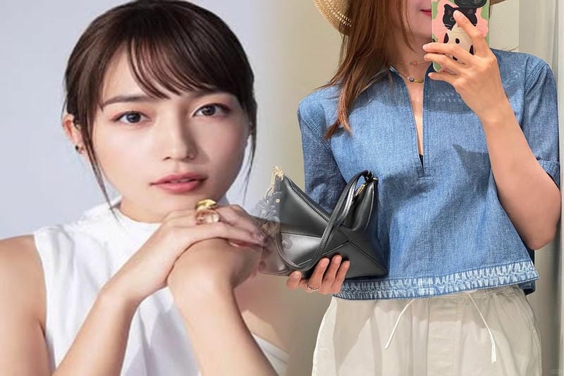 デキる大人の男は「LOEWE(ロエベ) 」で差をつける!