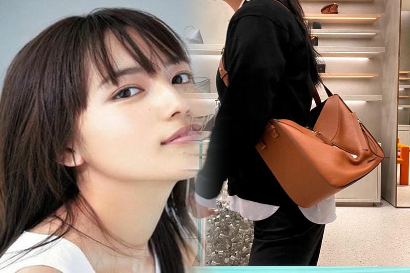 ロエベ 偽物 見分け方