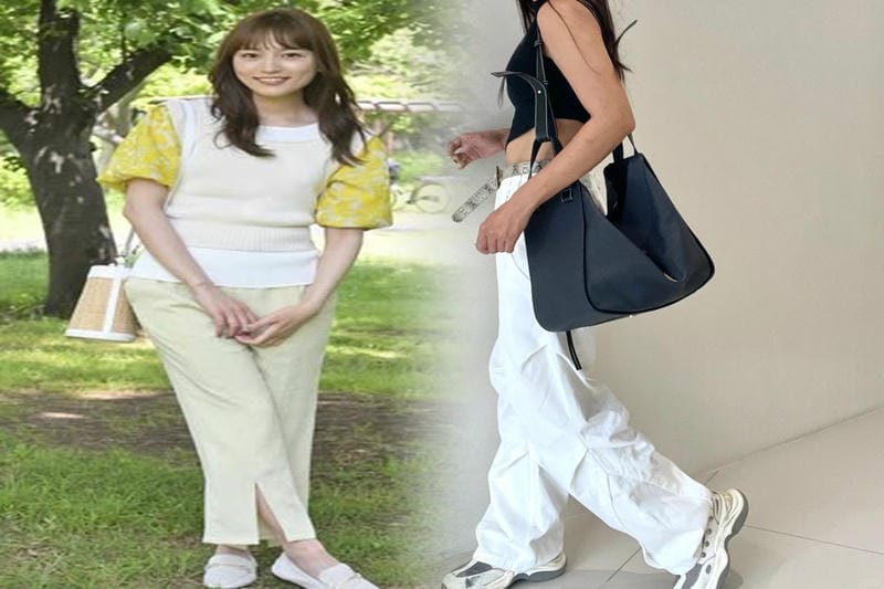 2022春夏大人気のLOEWE(ロエベ)バッグ