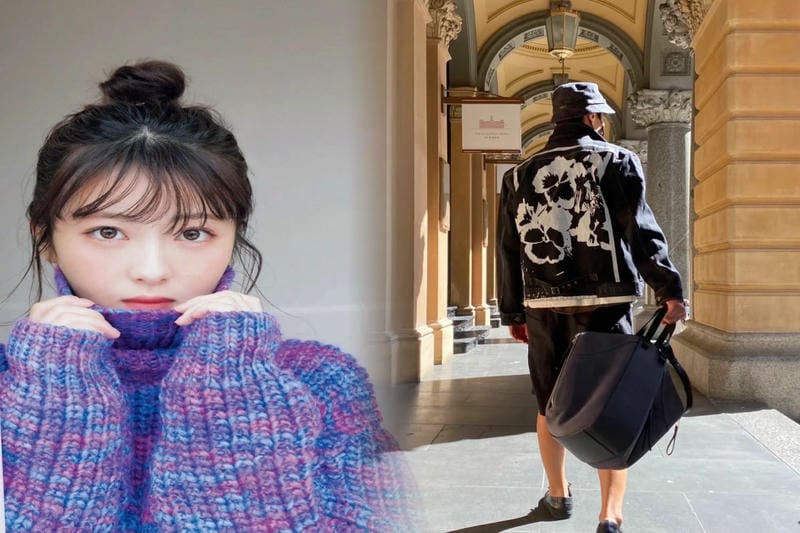 チャンス到来!!憧れの【LOEWE(ロエベ)】が最大50%OFF!