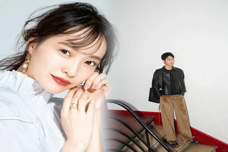 ロエベ×スタジオジブリ『千と千尋の神隠し』