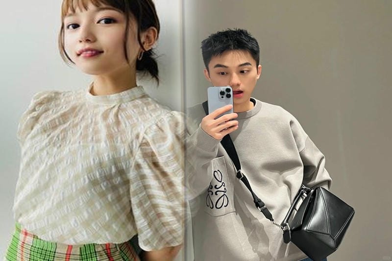 ロエベから2021春夏新アイコンバッグが登場！シルクカーフレザーが極上にエレガントな「ゴヤ」バッグに注目