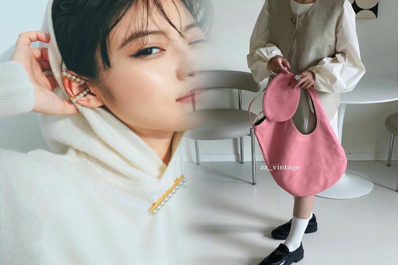 ロエベ（LOEWE）TOP3