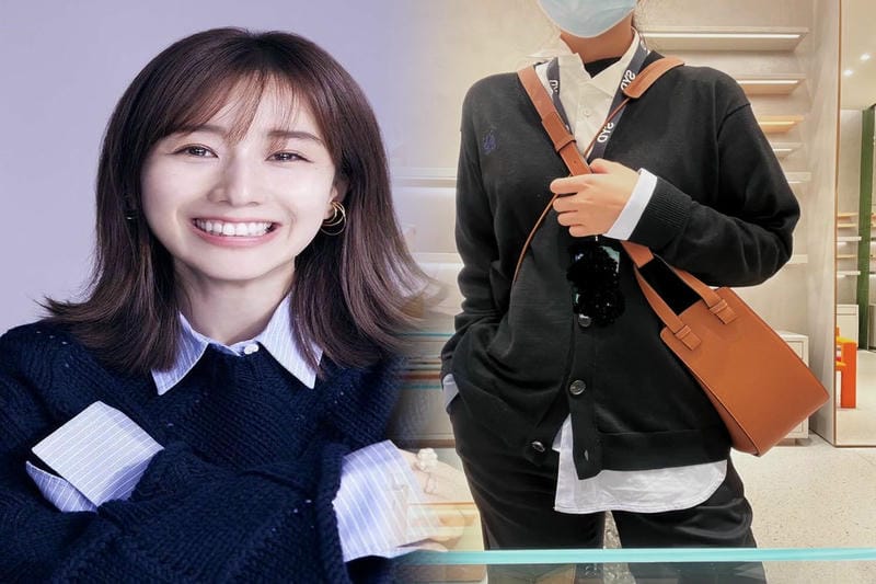 ロエベ(LOEWE)の人気バッグをご紹介｜歴史・素材・シリーズ