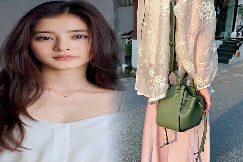 大人気★LOEWE(ロエべ) Basket Bag かごバッグ Small　各色