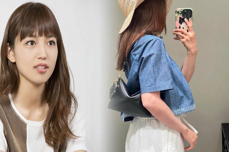 VIP SALE!!!【LOEWE】2020SS ゲートミニバッグ (ラスティカラー)