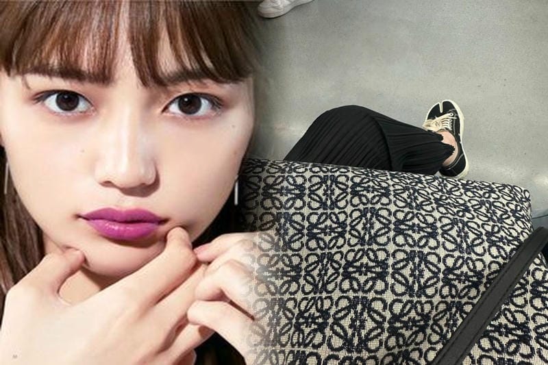 トップ ニュース 「ロエベ」からメンズの新ライン誕生　“自然を愛する男性”を体現 前の記事 ニュース 次の記事 「ロエベ」からメンズの新ライン誕生　“自然を愛する男性”を体現