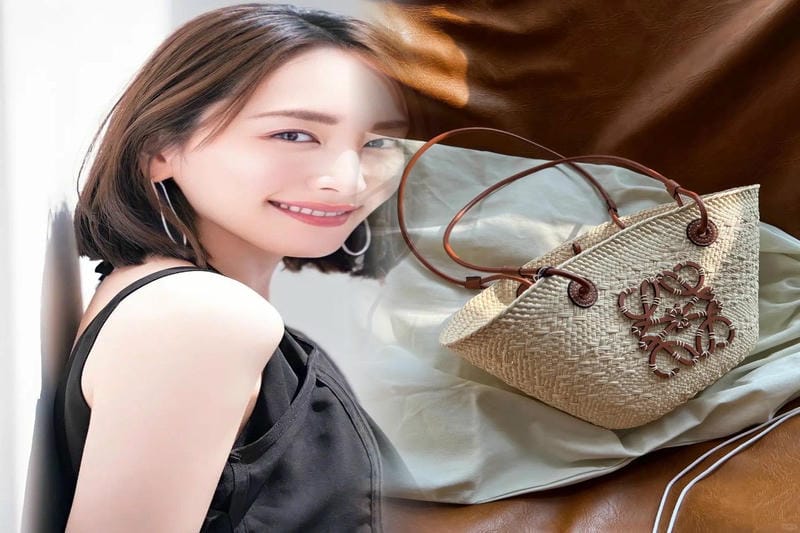 「ロエベ展2019」日本橋三越本店で限定開催 - 新作「バルーン バッグ」を先行販売