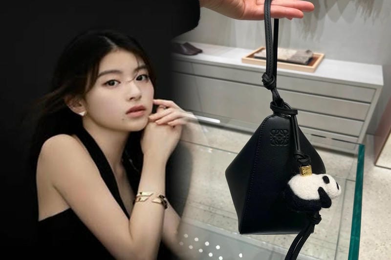 ロエベ 定番 バッグでトレンドを超えて！一生ものバッグの魅力
