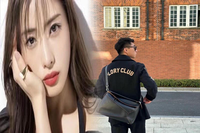 爽やかな黄緑カラー！ロエベ バッグで春夏コーデに彩りをプラス