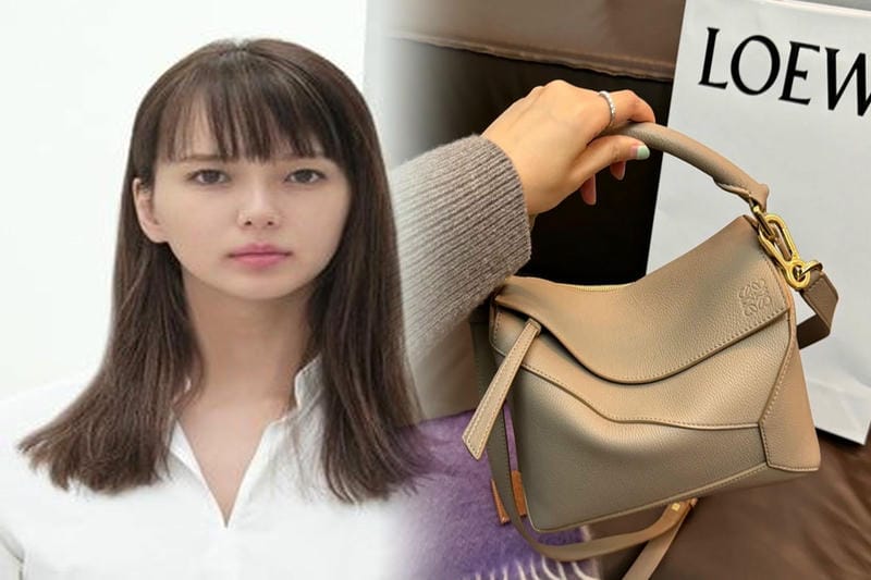 ロエベバックいくら？人気モデルの価格とお得に買うポイント