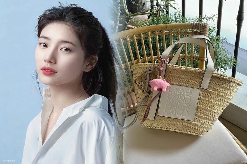 ロエベ ショルダーバッグ 人気アイテムランキング！大人女性におすすめ