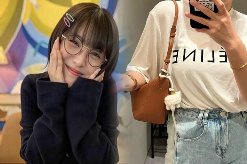 ロエベ かご バッグ 2020で春夏ファッションにぴったりのコーデ