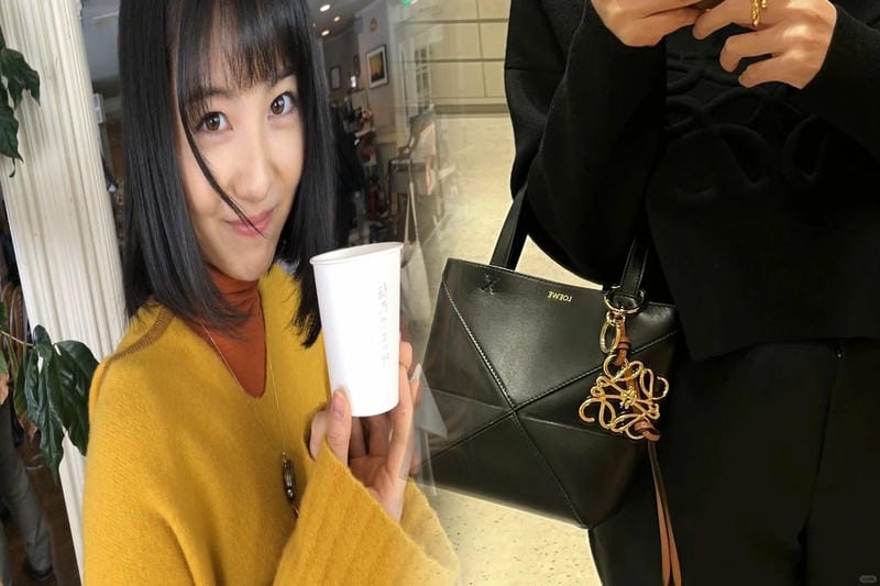 ロエベ 1万円 バッグで手軽にロエベ風コーデ！プチプラで楽しむ方法