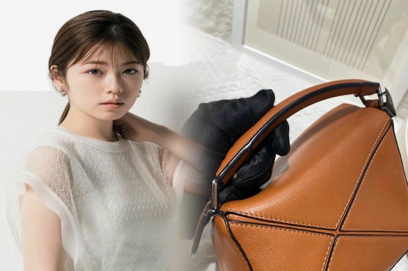 ロエベ リュック 花柄でおしゃれに！個性的なデザインの活用法