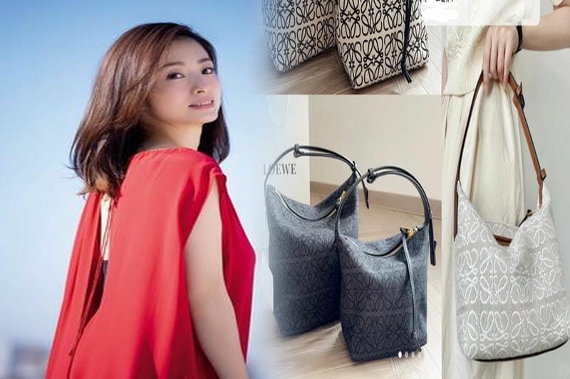 LOEWEのアイコンバッグとは？