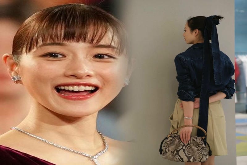 ロエベ昔のバッグ