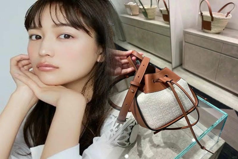 ロエベレディースバッグの人気アイテム：おしゃれな選び方ガイド！