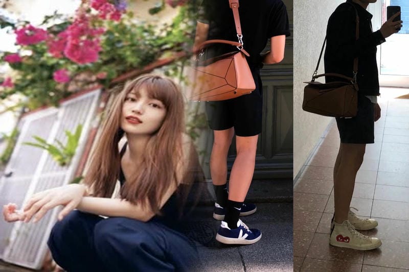 ロエベ ウィリアム ド モーガン