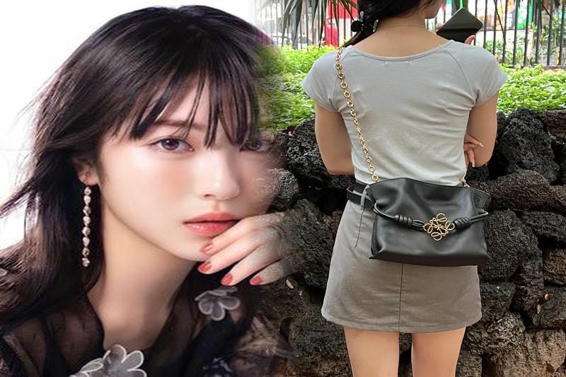 柳楽優弥のロエベ バッグ同款、人気モデル特集