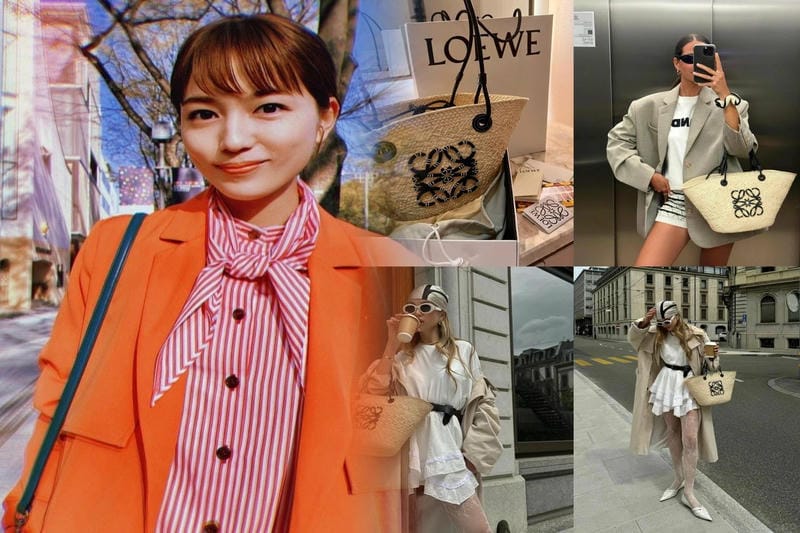 メンズ向けロエベバッグ特集｜おすすめアイテムを厳選紹介