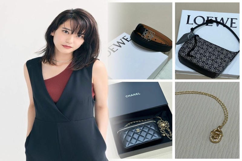 メンズ向けロエベトートバッグおすすめ一覧