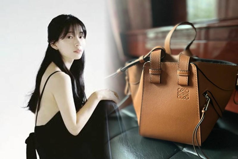 人気のパズルバッグ：素材選びのコツ