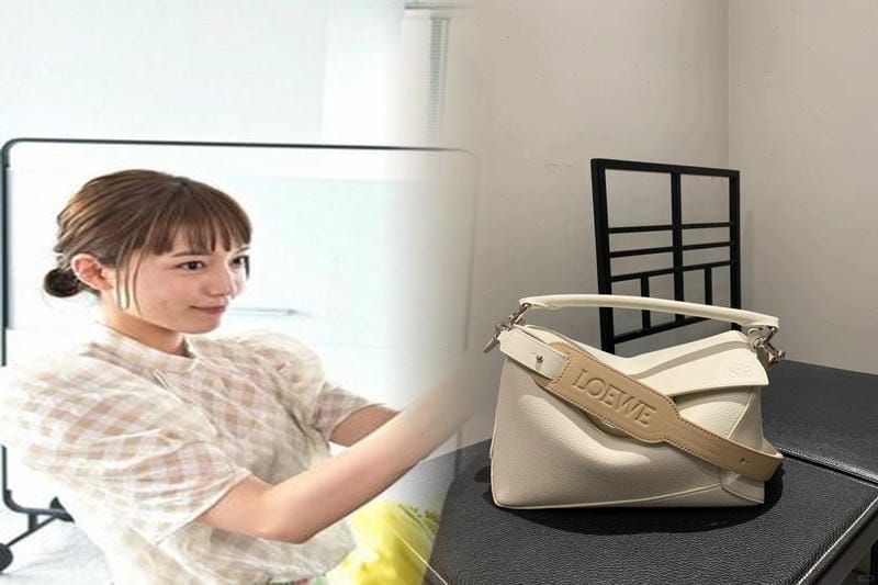 ロエベ ファミリー セール 戦利 品