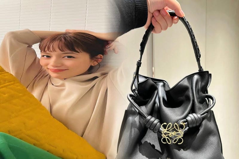 ロエベ missy small bag