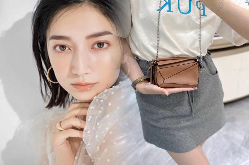 ロエベ 001 マン オードパルファム