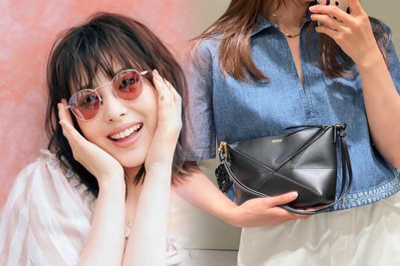 ロエベ ファミリー セール 招待 状 入手 方法