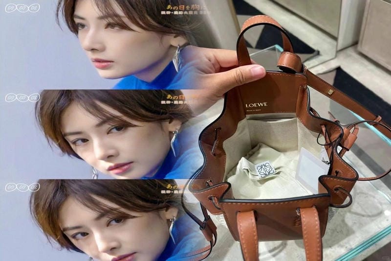 LOEWEバッグ、特別な記念日に最適なモデルとは？