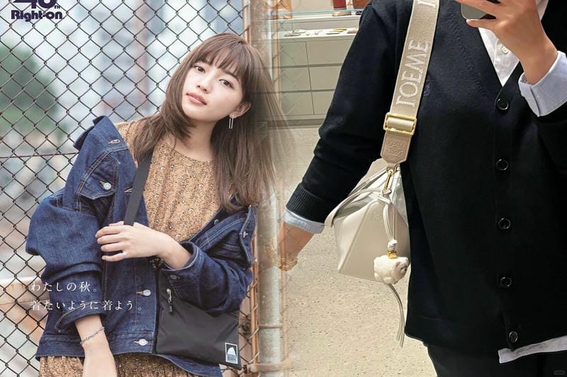 ロエベ バッグ愛用のセレブ、2025年版