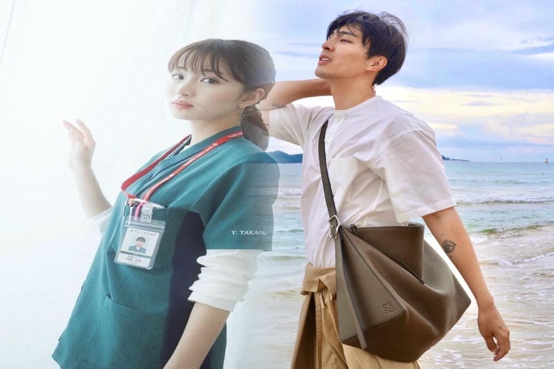 LOEWE トートバッグ 2025【最新情報】｜スタイルガイド